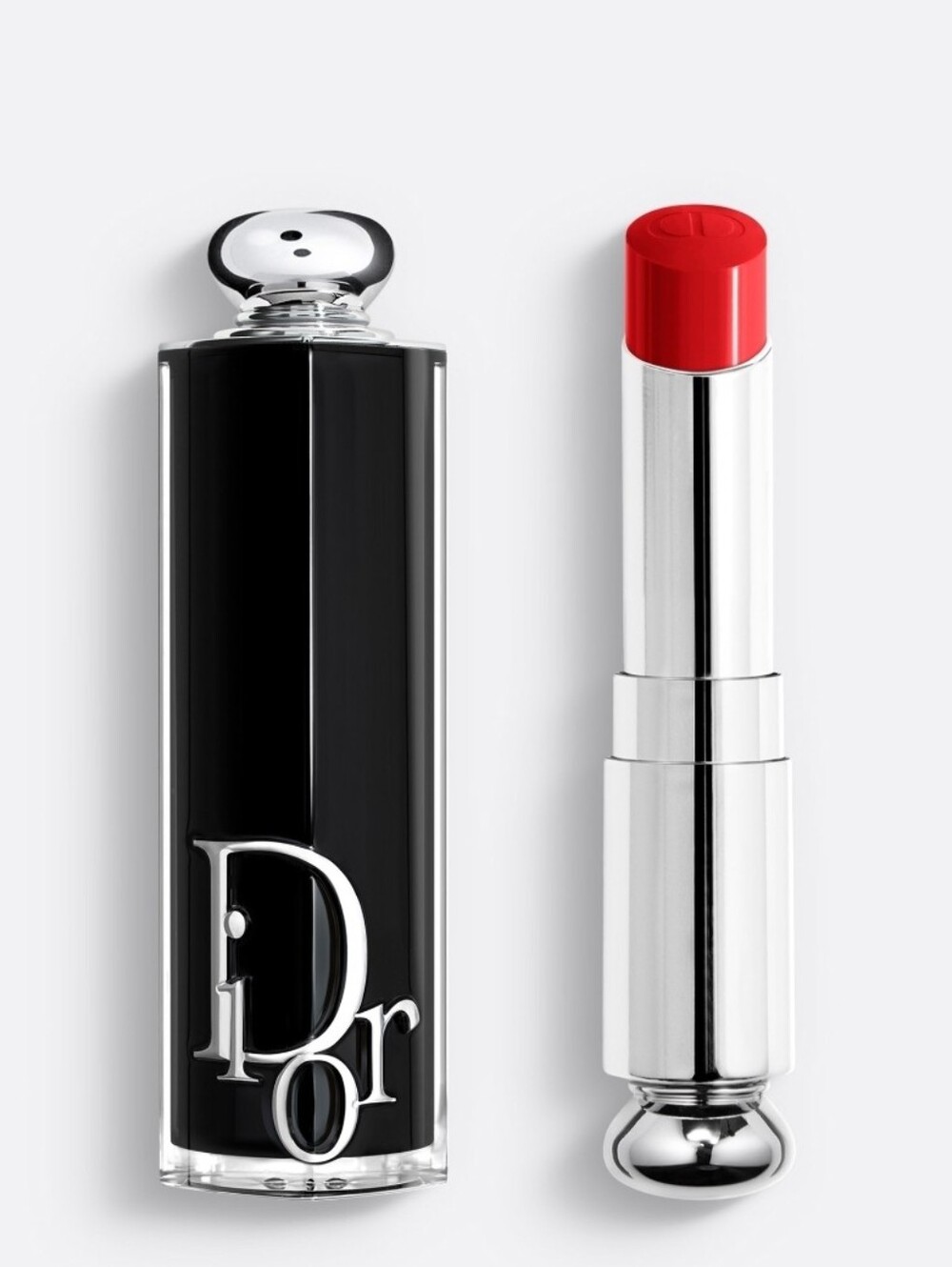 Dior Addict Hydrating Shine Lipstick - Lot Of TWO LIPSTICKS. New